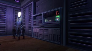 SWTOR - Storico galattico di Korriban / Hutta