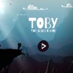 Toby: The Secret Mine - Anteprima