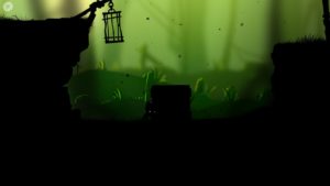 Toby: The Secret Mine - Anteprima