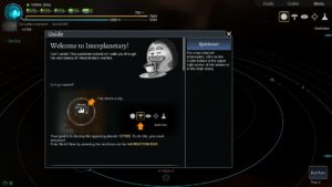 Interplanetary: Enhanced Edition - Annienta i pianeti vicini a turni