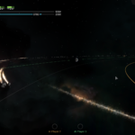 Interplanetary: Enhanced Edition - Annihilate neighboring planets on a turn-based basis