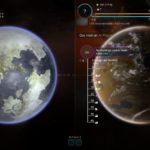 Interplanetary: Enhanced Edition - Annihilate neighboring planets on a turn-based basis