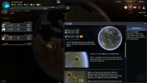 Interplanetary: Enhanced Edition: aniquila los planetas vecinos por turnos
