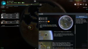 Interplanetary: Enhanced Edition - Annihilate neighboring planets on a turn-based basis