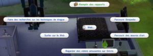 Los Sims 4 - Nuevas carreras - Tareas de hoy