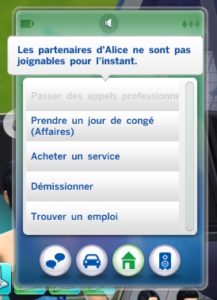The Sims 4 - Nuove carriere - Compiti di oggi