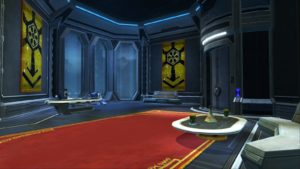 SWTOR - PVF - Arxas