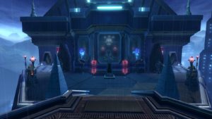 SWTOR - PVF - Arxas