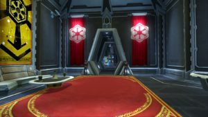 SWTOR - PVF - Arxas