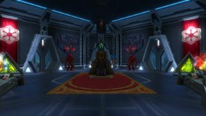 SWTOR - PVF - Arxas