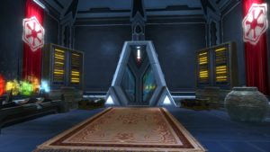 SWTOR - PVF - Arxas