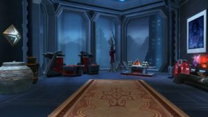 SWTOR - PVF - Arxas