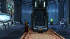 SWTOR - PVF - Arxas