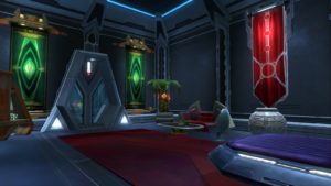 SWTOR - PVF - Arxas