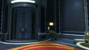 SWTOR - PVF - Arxas