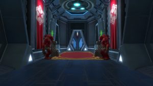 SWTOR - PVF - Arxas