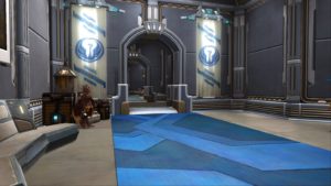 SWTOR - PVF - Arxas