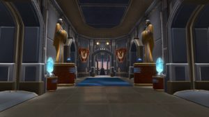 SWTOR - PVF - Arxas