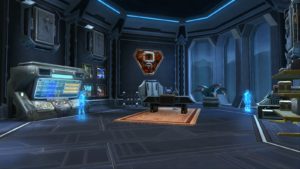 SWTOR - PVF - Arxas