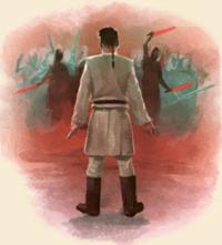 SWTOR - A Formação Jedi - Os Julgamentos Jedi