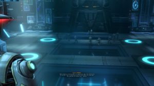 SWTOR - KOTFE in master mode # 15