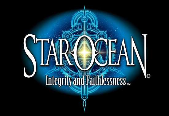 Star Ocean: Integrity and Faithlessness - Reserva y tráiler