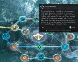 Skyforge - Ascension Atlas Closed Beta