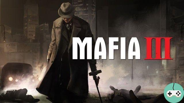 Mafia 3 - Inside Mafia Sneak Peek