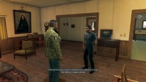 Mafia 3: adelanto de Inside Mafia