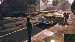 Mafia 3: adelanto de Inside Mafia