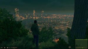 Mafia 3: adelanto de Inside Mafia