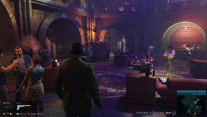 Mafia 3 - Inside Mafia Sneak Peek