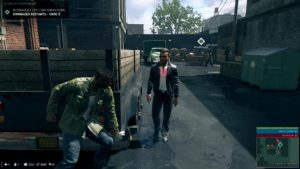 Mafia 3: adelanto de Inside Mafia