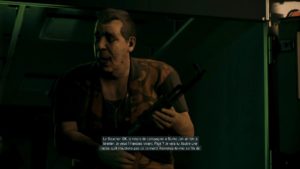 Mafia 3: adelanto de Inside Mafia