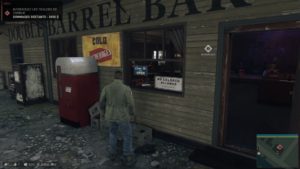 Mafia 3: adelanto de Inside Mafia