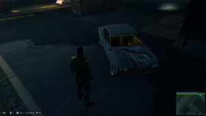 Mafia 3 - Inside Mafia Sneak Peek