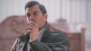 Mafia 3: adelanto de Inside Mafia