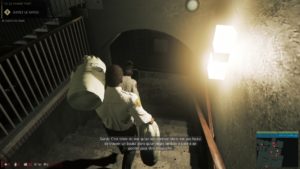 Mafia 3: adelanto de Inside Mafia