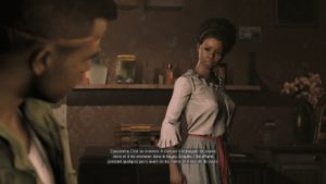 Mafia 3: adelanto de Inside Mafia