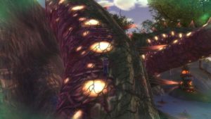 Rift - Achievements: the jumps of Tynandra and Brunante