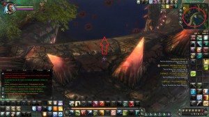 Rift - Achievements: the jumps of Tynandra and Brunante