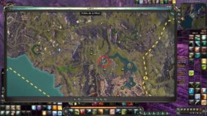 Rift - Achievements: the jumps of Tynandra and Brunante