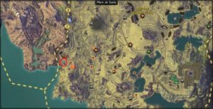 Rift - Achievements: the jumps of Tynandra and Brunante