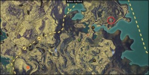 Rift - Achievements: the jumps of Tynandra and Brunante