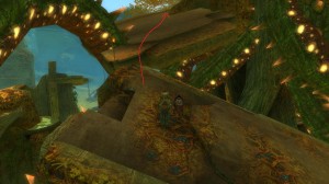 Rift - Achievements: the jumps of Tynandra and Brunante