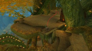 Rift - Achievements: the jumps of Tynandra and Brunante