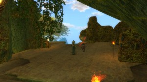 Rift - Achievements: the jumps of Tynandra and Brunante