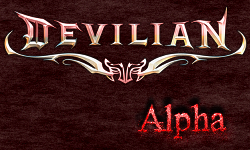 Devilian - PvP