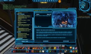 SWTOR - Gree Event: Republic