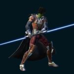 SWTOR - Gree Event: Republic